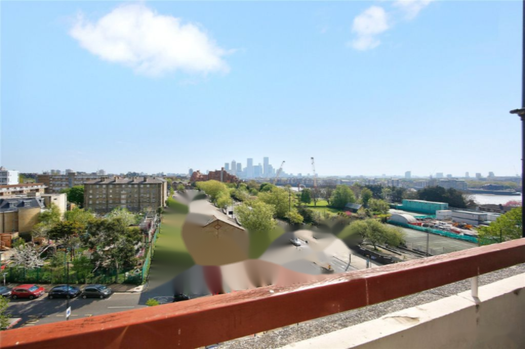 Wohnung in London, Großbritannien, 66 m² - Foto 6