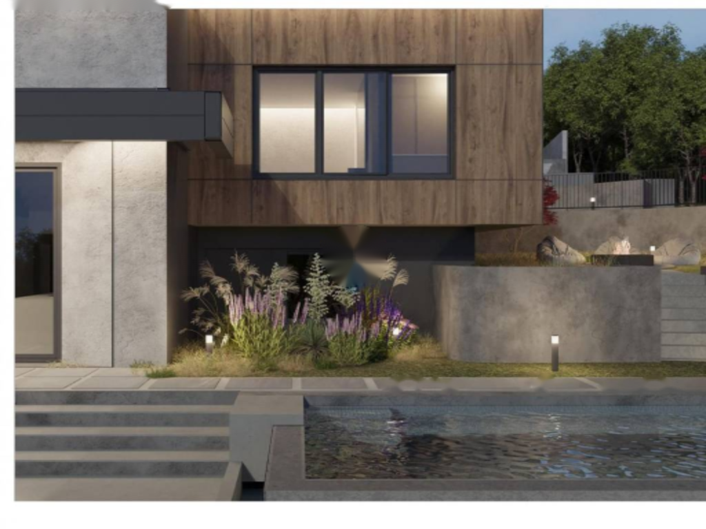 Haus in Opatija, Kroatien, 319 m² - Foto 6