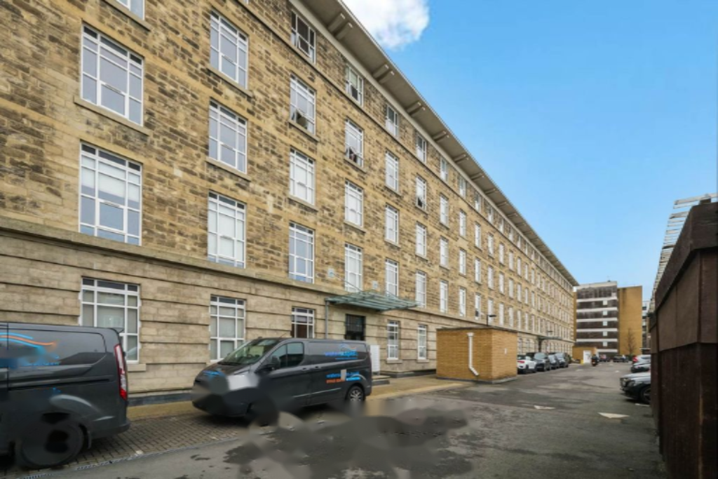 Appartamento a Londra, Regno Unito, 66 m² - foto 6