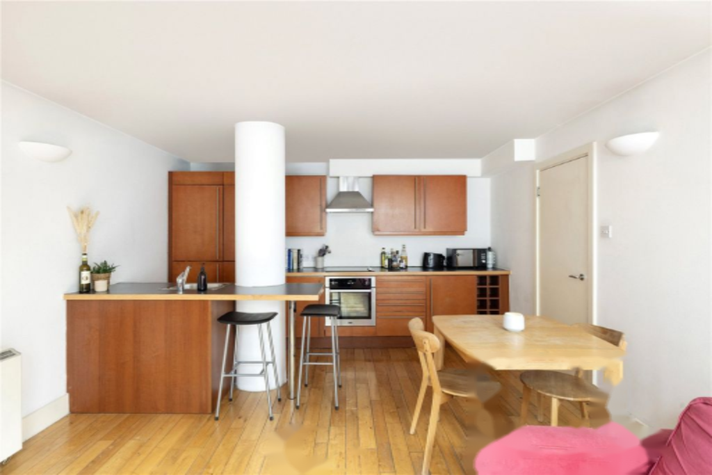 Appartement à Londres, Royaume-Uni, 45 m² - image 6