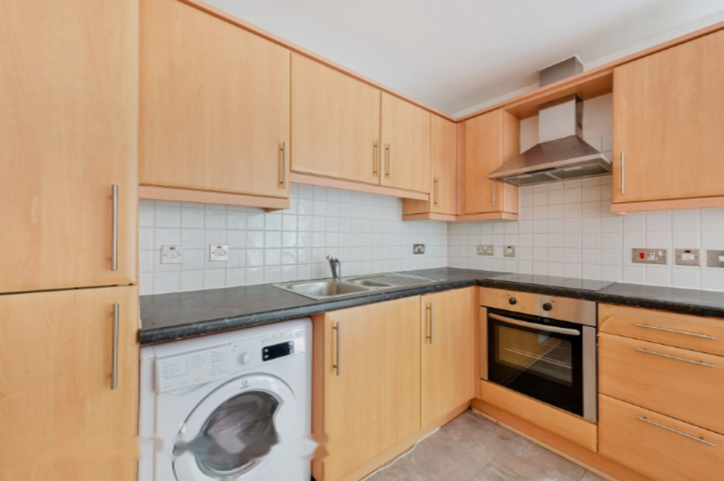 Appartamento a Londra, Regno Unito, 52 m² - foto 6