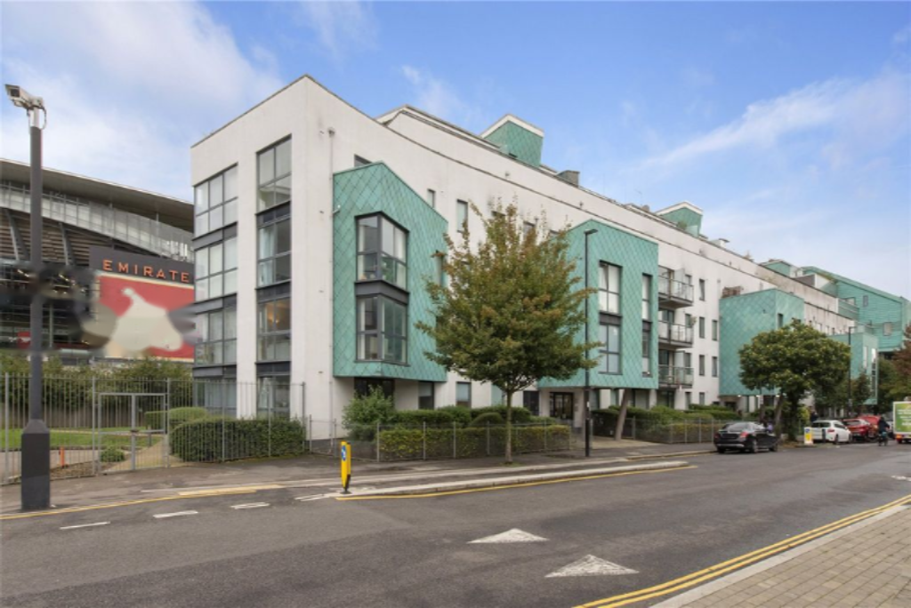 Appartement à Londres, Royaume-Uni, 53 m² - image 6