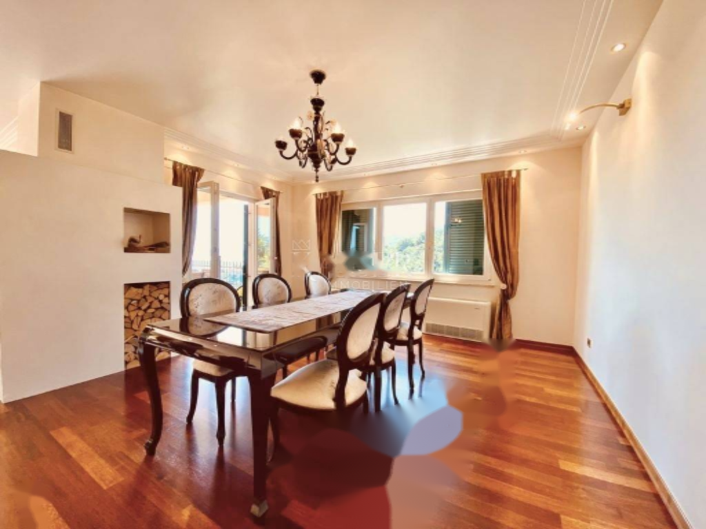 Wohnung in Opatija, Kroatien, 183 m² - Foto 6