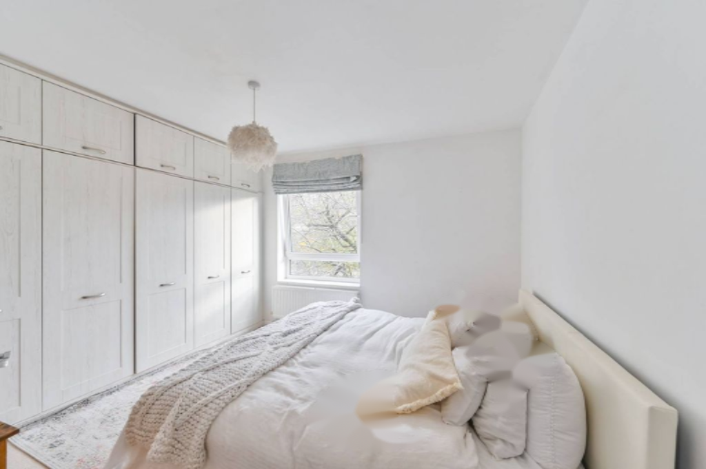 Flat in London, United Kingdom, 50 m² - picture 6