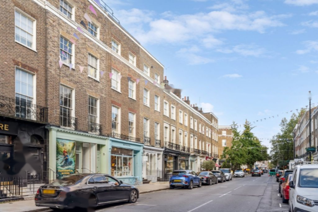 Appartement à Londres, Royaume-Uni, 44 m² - image 6