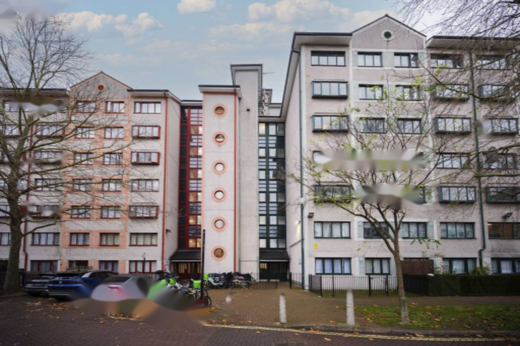 Wohnung in London, Großbritannien, 45 m² - Foto 6