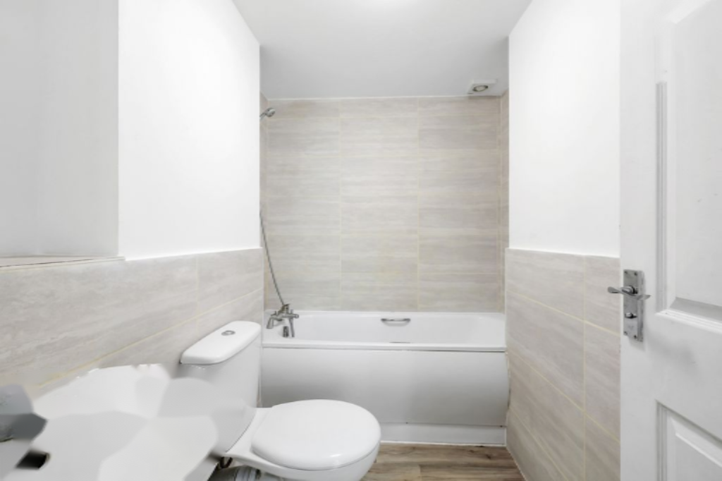 Wohnung in London, Großbritannien, 54 m² - Foto 6