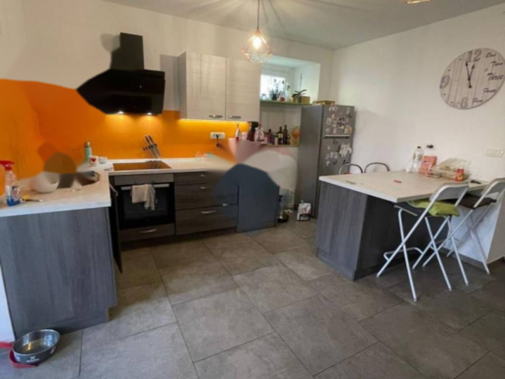 Piso en Opatija, Croacia, 100 m² - imagen 6