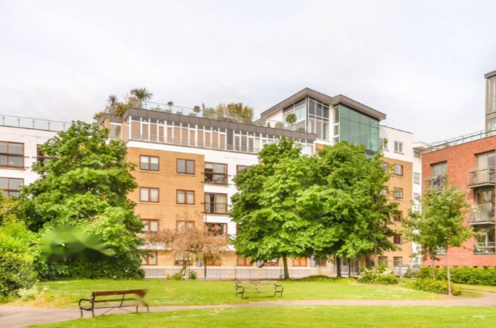 Appartement à Londres, Royaume-Uni, 43 m² - image 6