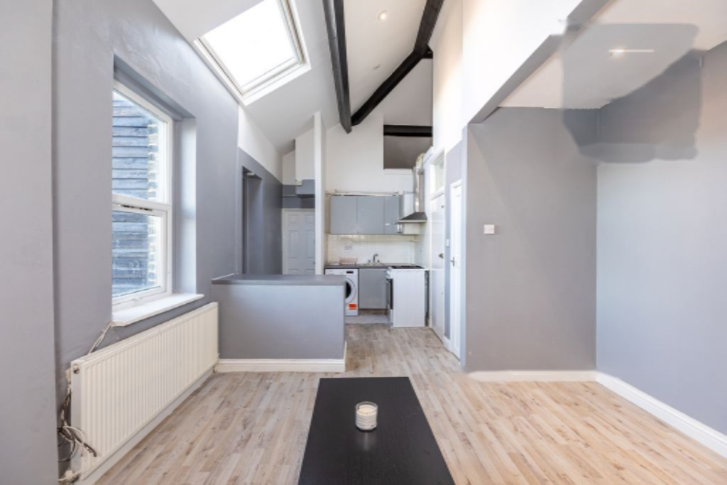 Flat in London, United Kingdom, 42 m² - picture 6