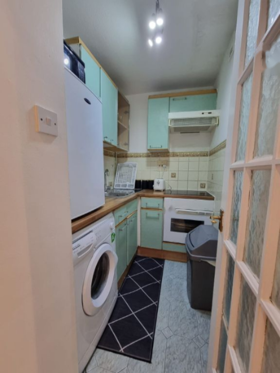 Flat in London, United Kingdom, 20 m² - picture 6