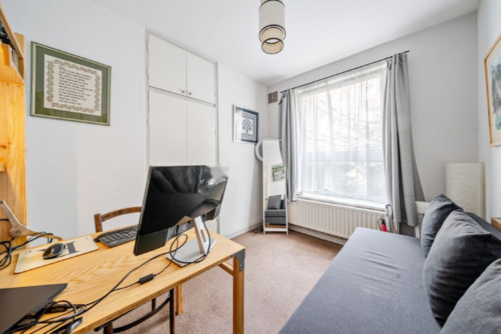 Piso en Londres, Reino Unido, 56 m² - imagen 6