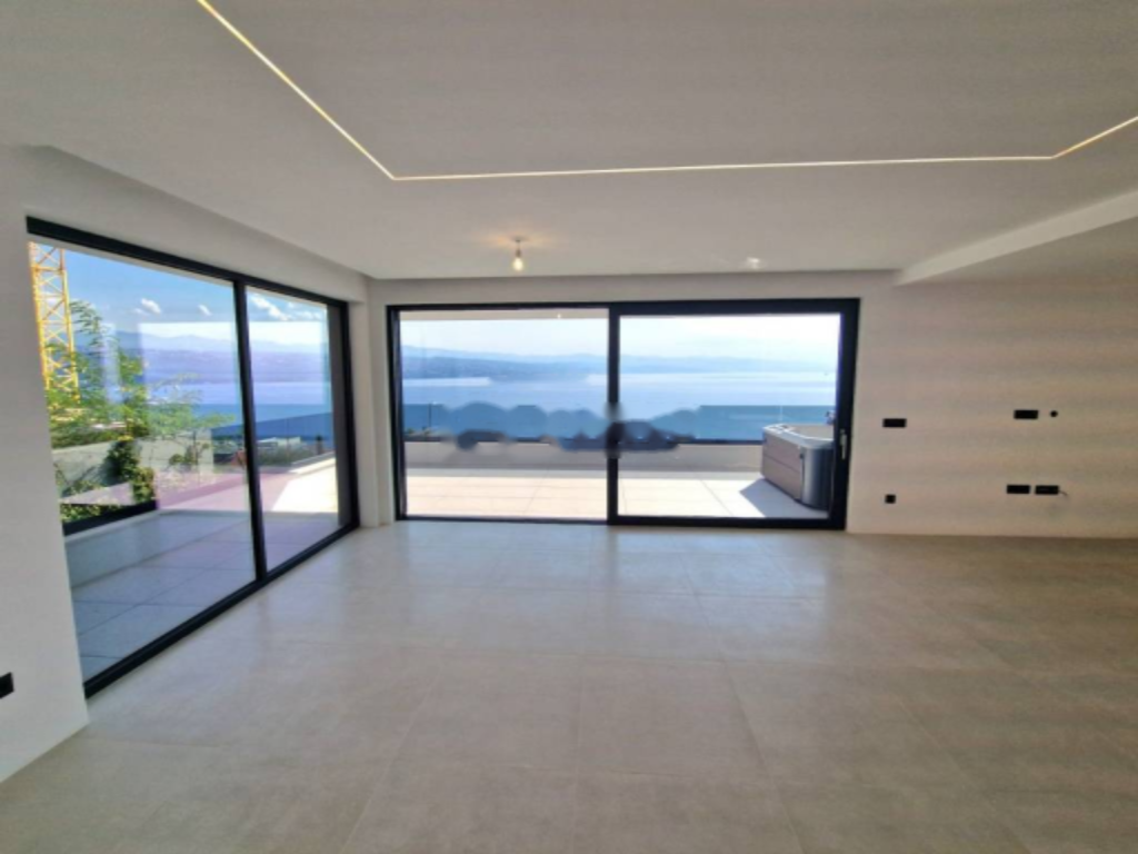 Flat in Opatija, Croatia, 138 m² - picture 6