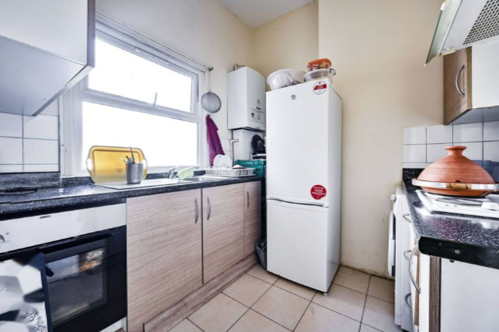 Appartamento a Londra, Regno Unito, 57 m² - foto 6