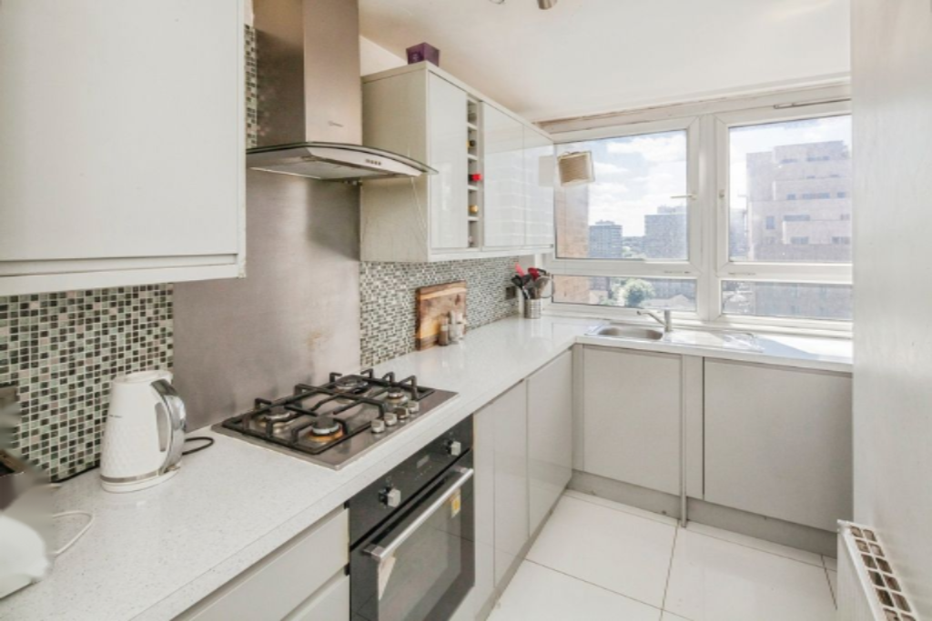 Appartamento a Londra, Regno Unito, 47 m² - foto 6