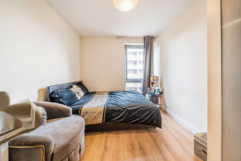 Flat in London, United Kingdom, 42 m² - picture 6