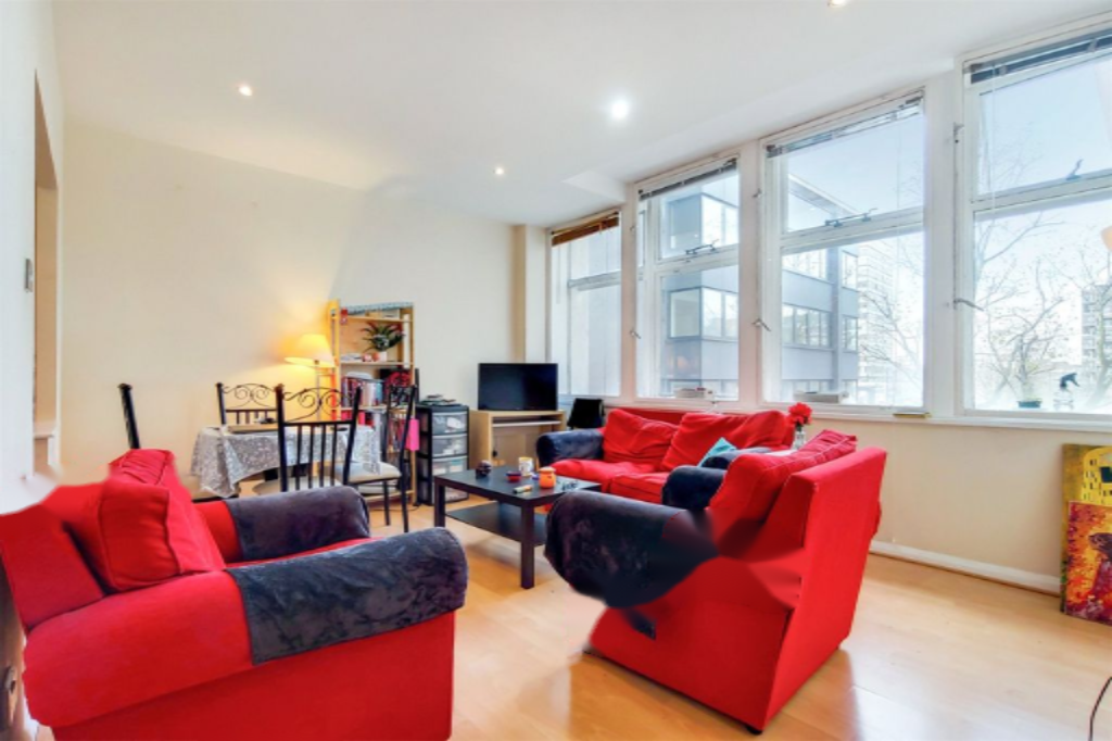 Appartement à Londres, Royaume-Uni, 59 m² - image 6