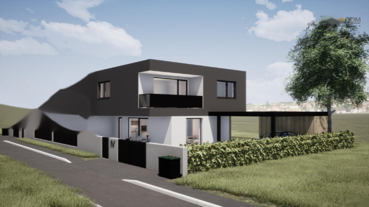 Maison à Ljubljana, Slovénie, 159 m² - image 6