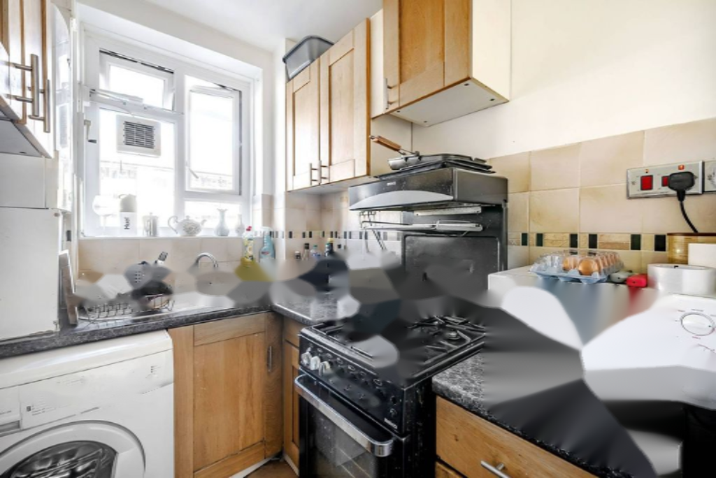 Wohnung in London, Großbritannien, 66 m² - Foto 6