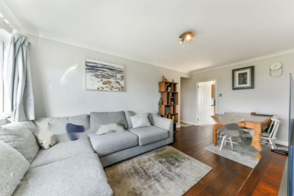 Appartement à Londres, Royaume-Uni, 65 m² - image 6