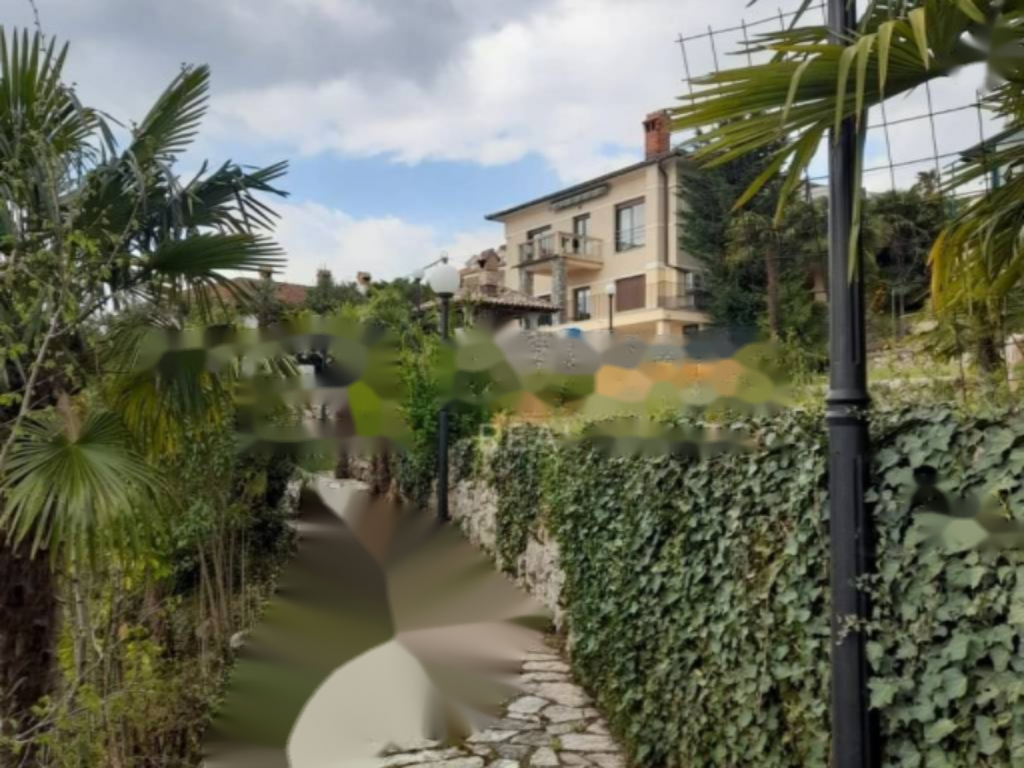 Maison à Opatija, Croatie, 230 m² - image 6