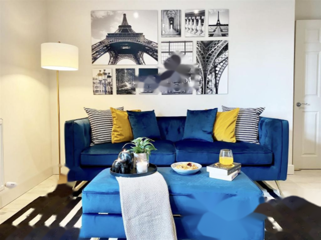 Appartamento a Londra, Regno Unito - foto 6