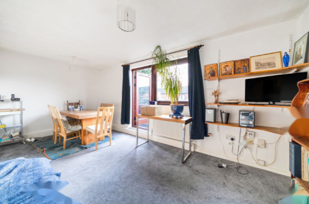 Flat in London, United Kingdom, 54 m² - picture 6