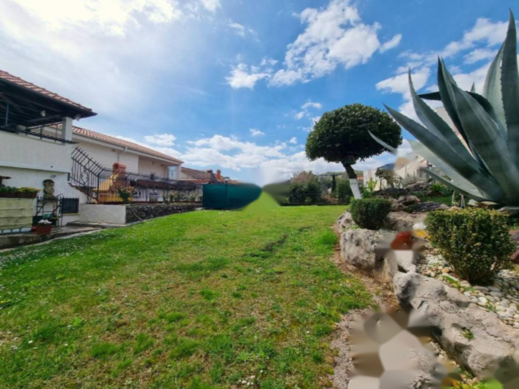 Haus in Opatija, Kroatien, 542 m² - Foto 6