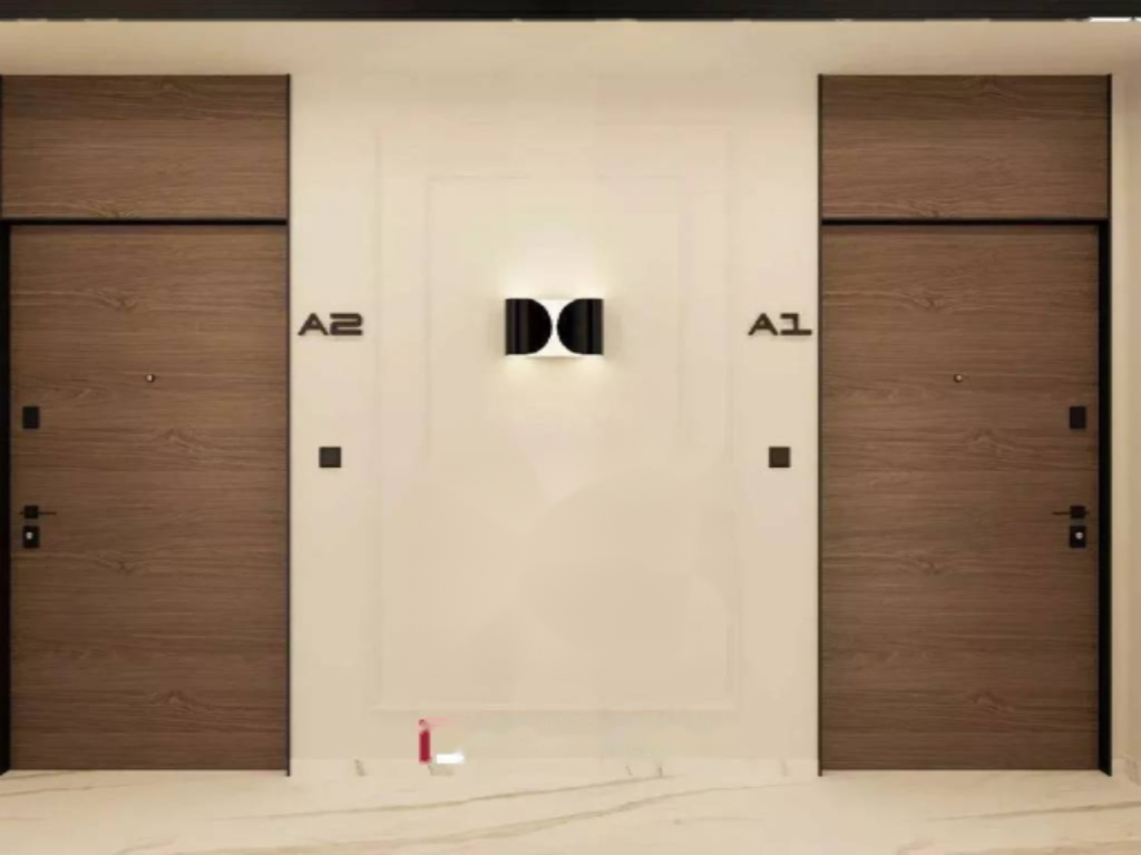 Wohnung in Opatija, Kroatien, 114 m² - Foto 6