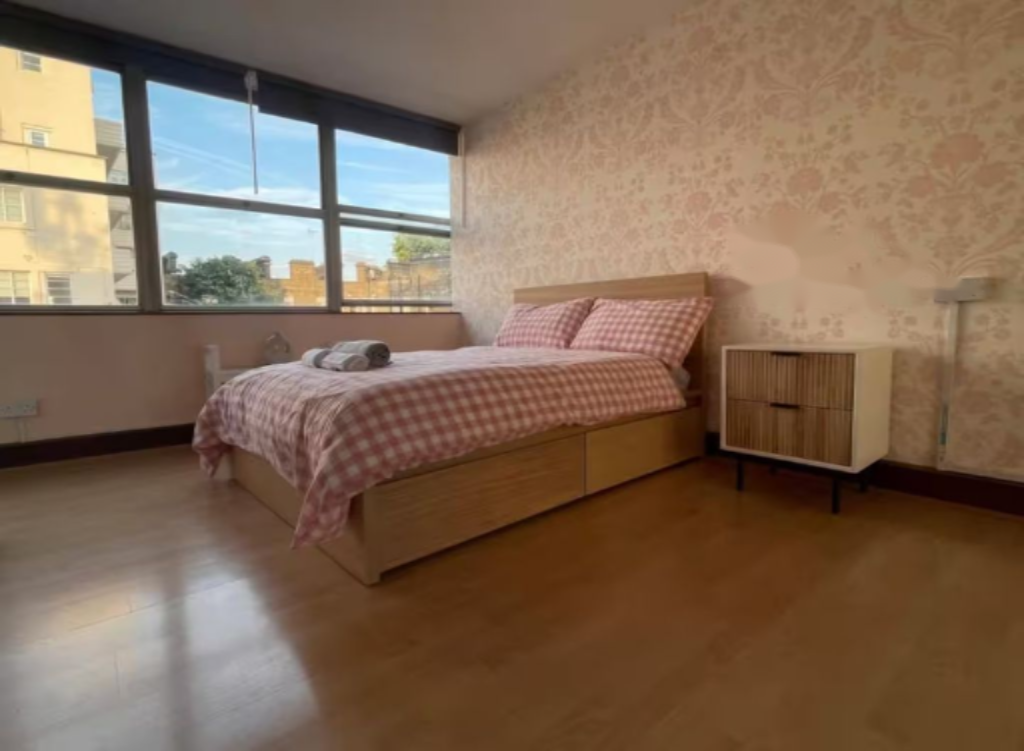 Wohnung in London, Großbritannien, 35 m² - Foto 6