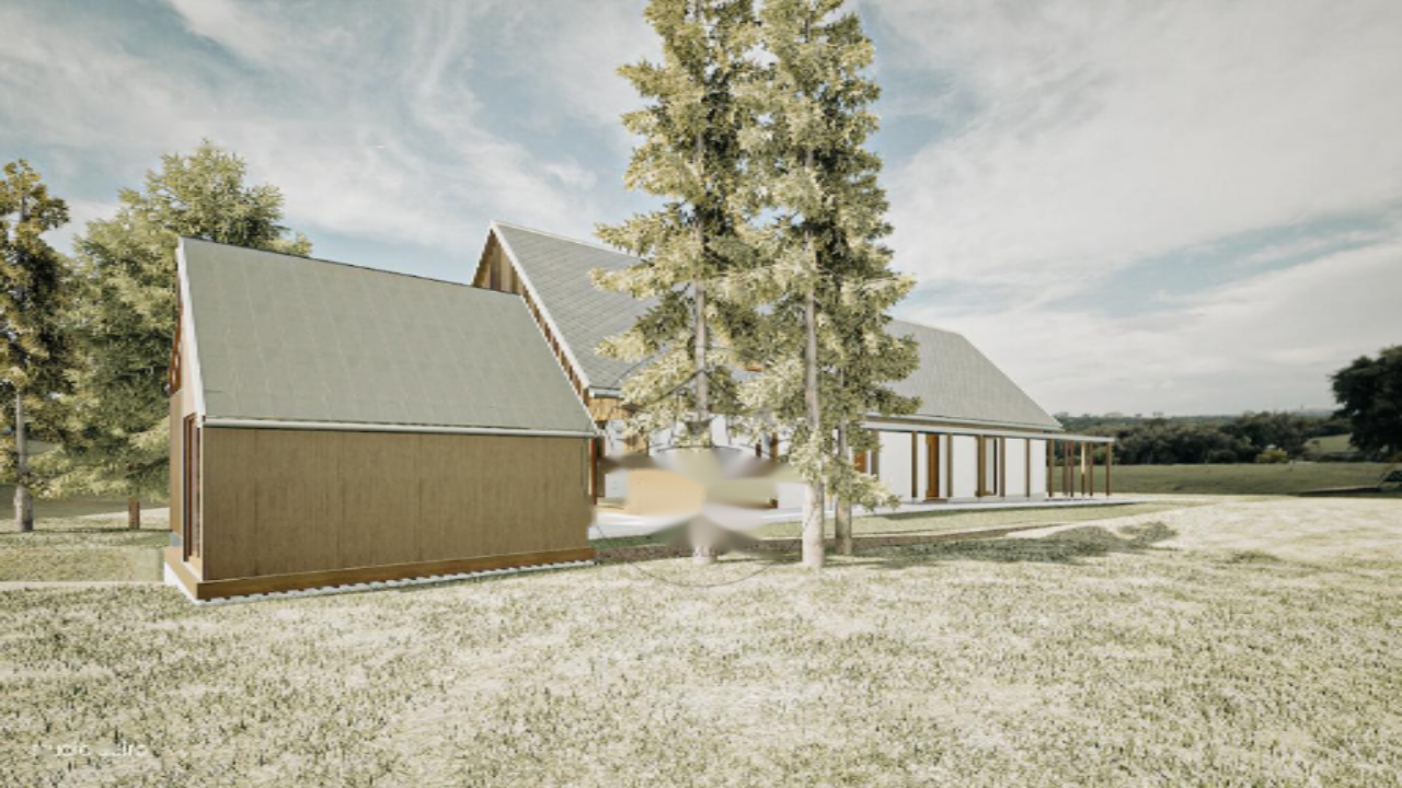 Terreno en Radovljica, Eslovenia, 1 221 m² - imagen 6