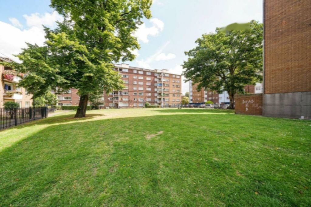 Piso en Londres, Reino Unido, 61 m² - imagen 6