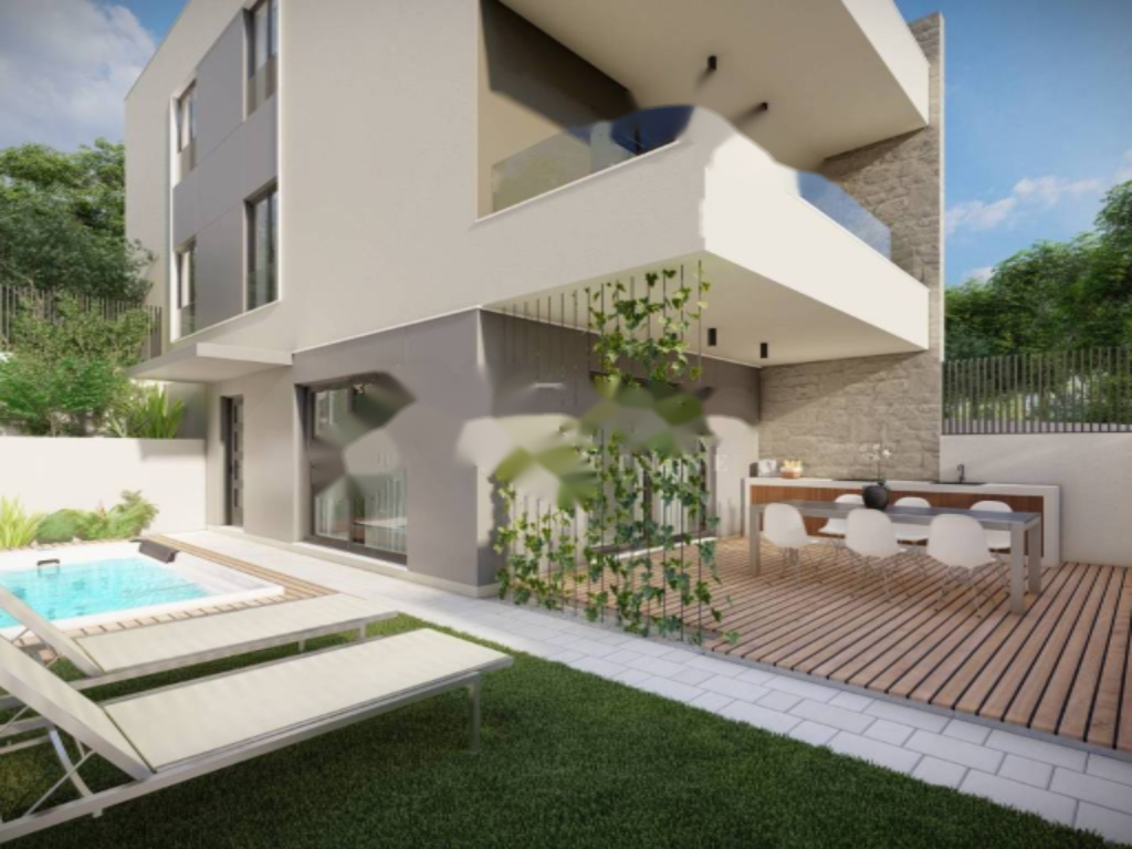 Appartamento a Opatija, Croazia, 142 m² - foto 6