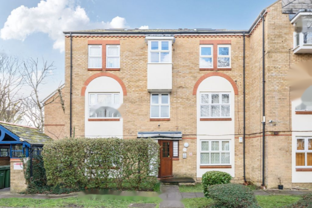 Appartement à Londres, Royaume-Uni, 45 m² - image 6