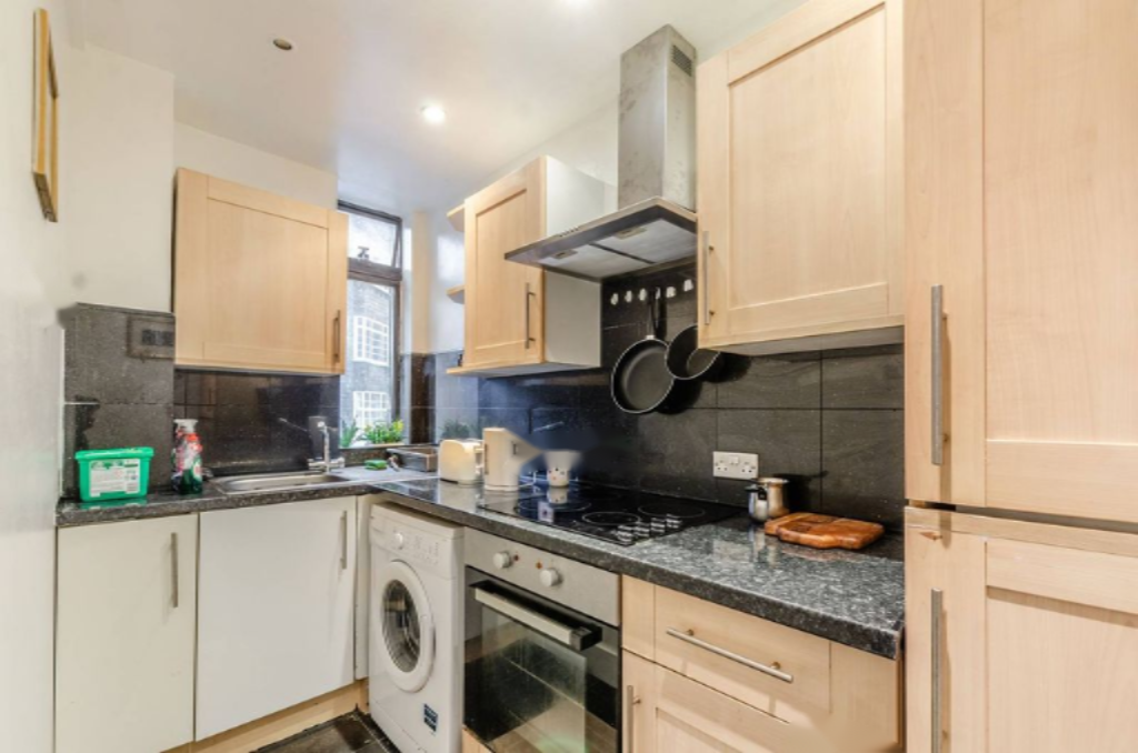 Appartamento a Londra, Regno Unito, 41 m² - foto 6