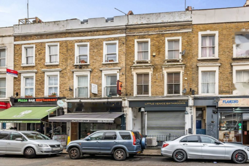 Appartamento a Londra, Regno Unito, 40 m² - foto 6