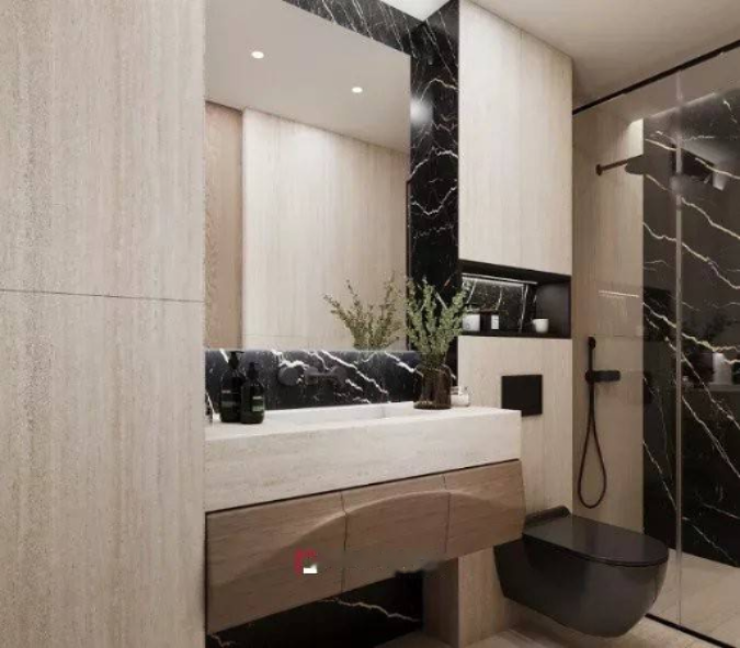 Wohnung in Opatija, Kroatien, 40 m² - Foto 6