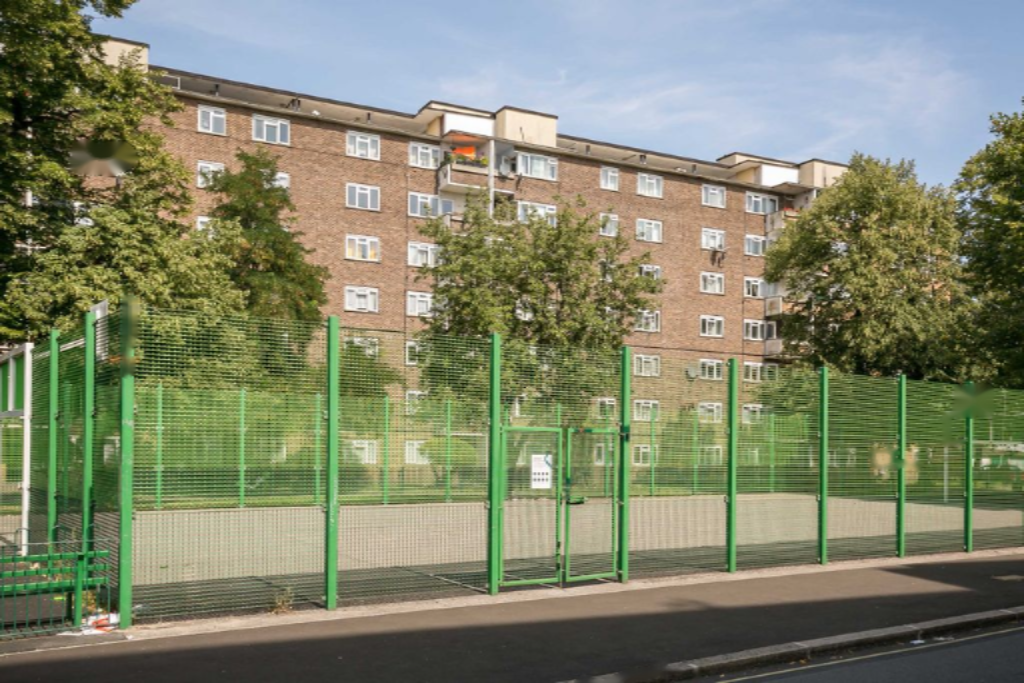 Appartamento a Londra, Regno Unito, 62 m² - foto 6