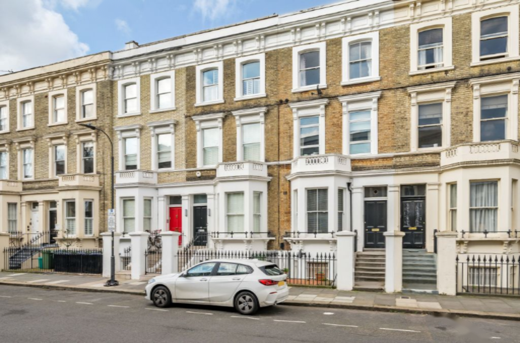 Appartement à Londres, Royaume-Uni, 31 m² - image 6