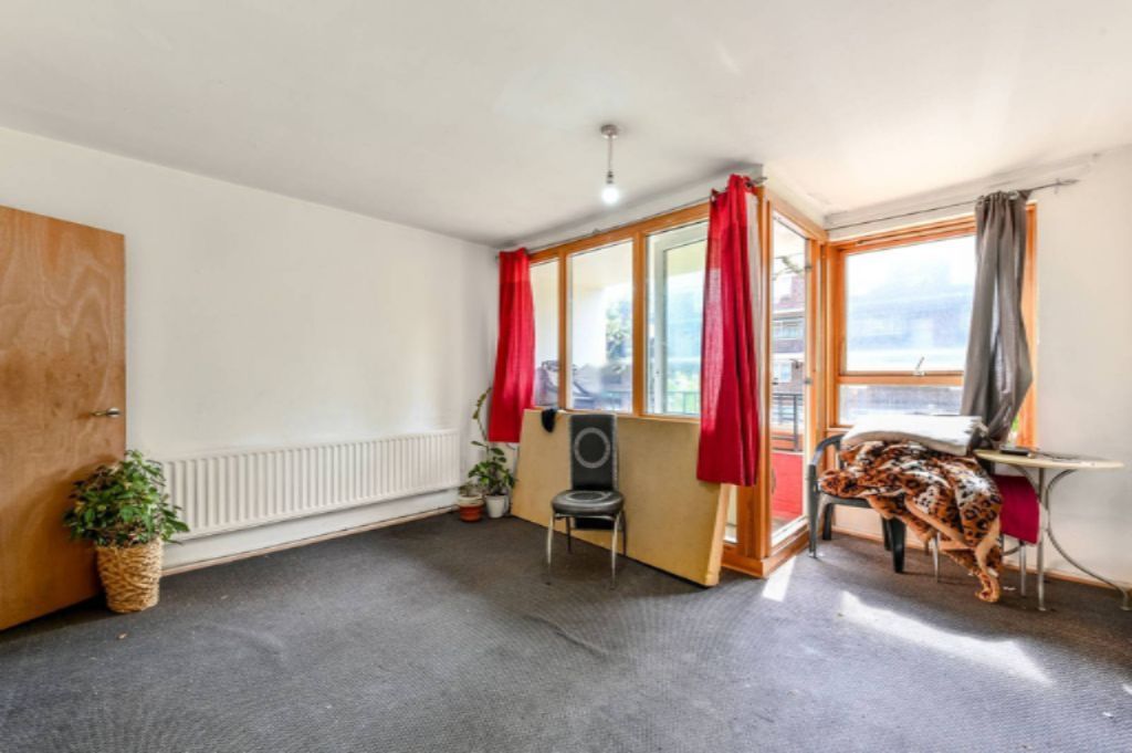 Flat in London, United Kingdom, 29 m² - picture 6