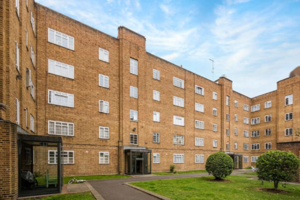 Appartamento a Londra, Regno Unito, 62 m² - foto 6