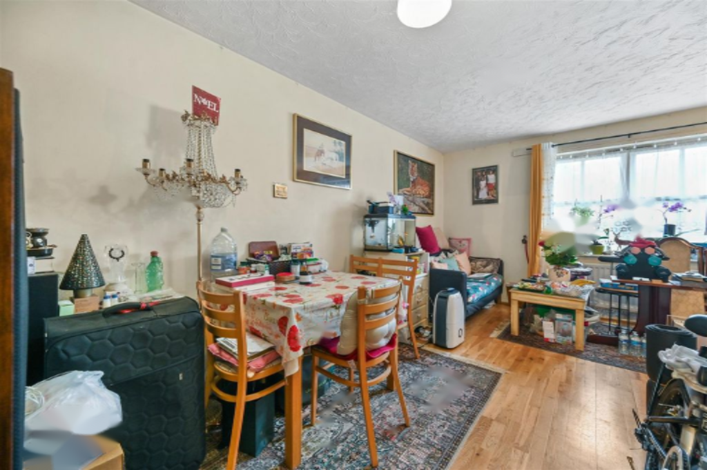 Piso en Londres, Reino Unido, 7 m² - imagen 6