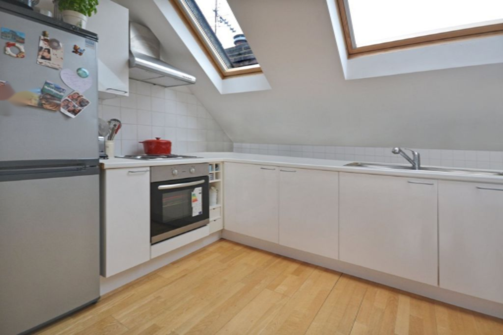 Appartement à Londres, Royaume-Uni, 61 m² - image 6