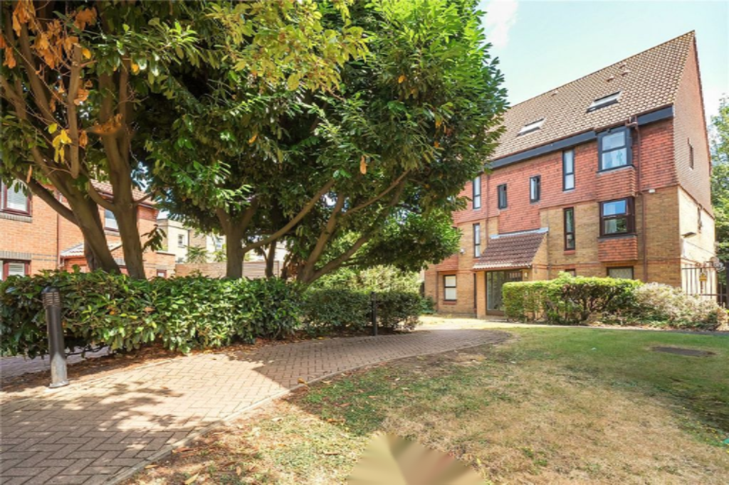 Piso en Londres, Reino Unido, 23 m² - imagen 6