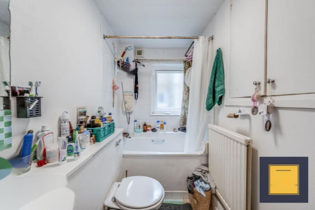 Wohnung in London, Großbritannien, 38 m² - Foto 6