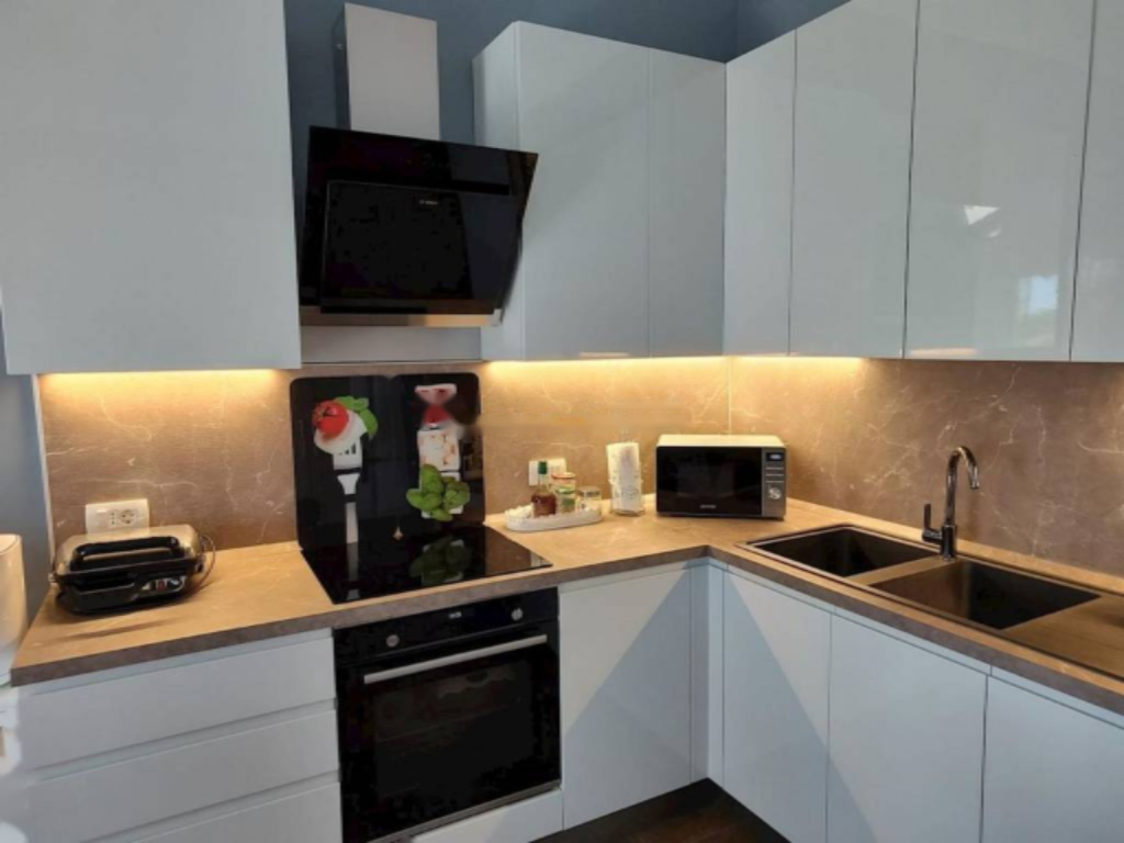 Appartamento a Opatija, Croazia, 117 m² - foto 6