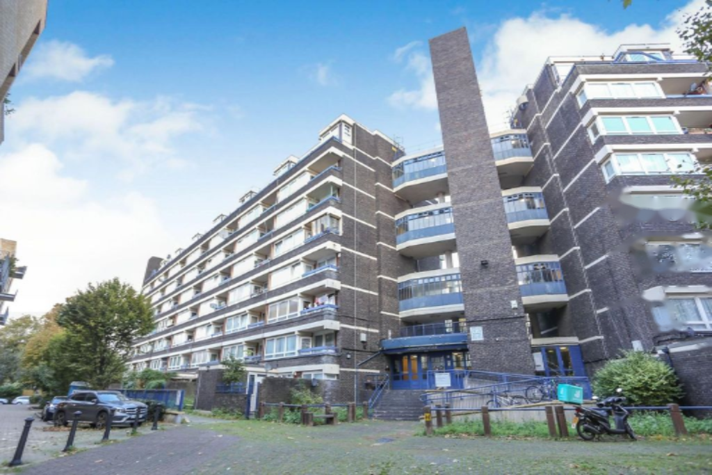 Appartement à Londres, Royaume-Uni, 92 m² - image 6