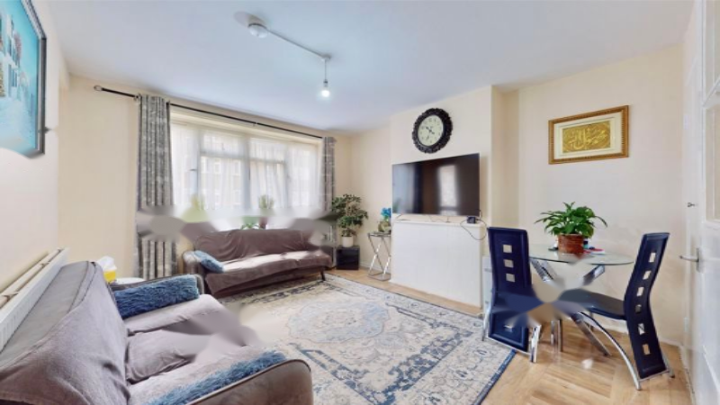 Piso en Londres, Reino Unido, 60 m² - imagen 6