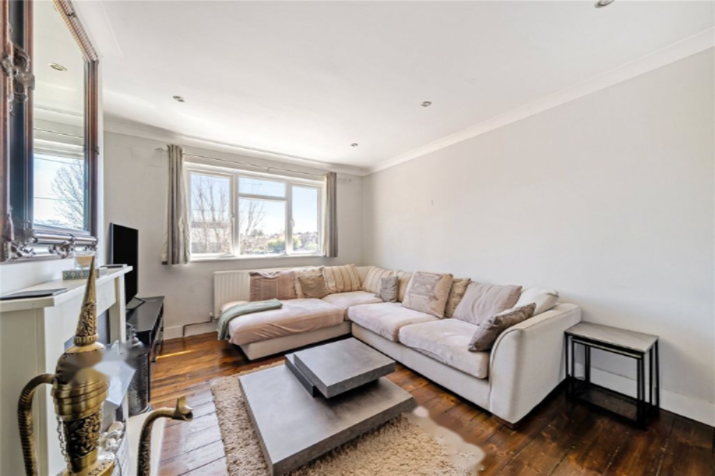 Appartamento a Londra, Regno Unito, 71 m² - foto 6