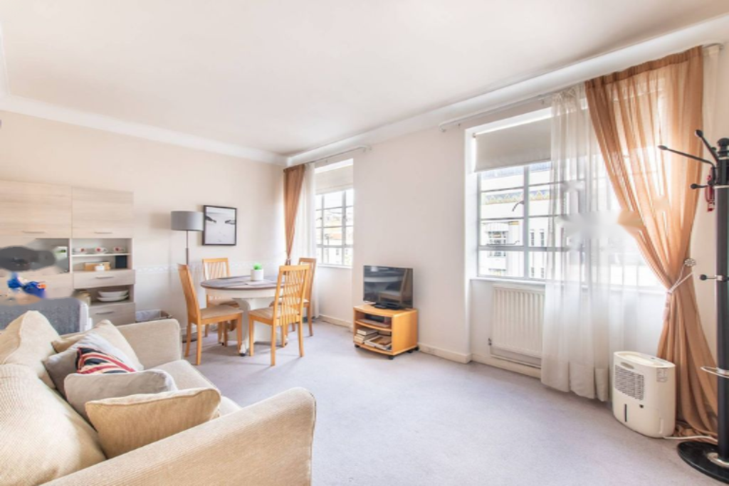 Appartement à Londres, Royaume-Uni, 43 m² - image 6